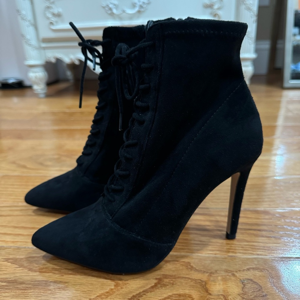 Call It Spring Booties